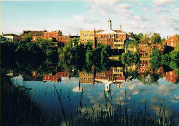 Phillips Exeter Academy